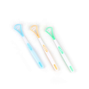 Tongue Cleaner (1 Piece) - D2D HealthCo.