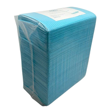 Cargar imagen en el visor de la galería, Dental Bibs - CASE (500 pieces) - D2D HealthCo.
