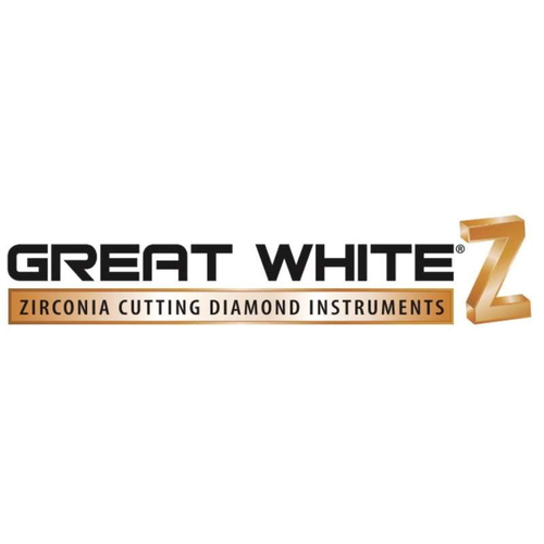 SS White Great White Z Diamond Bur - D2D HealthCo.