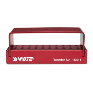 SS White® Bur Block - D2D HealthCo.