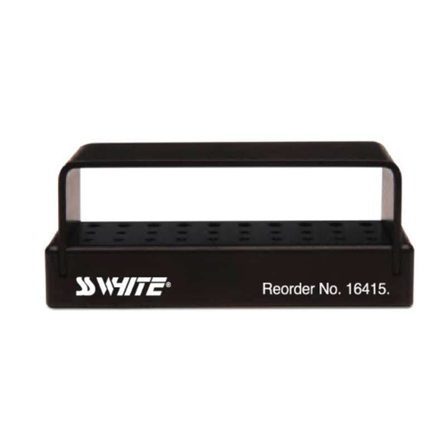 SS White® Bur Block - D2D HealthCo.