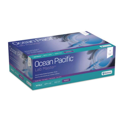 Ocean Pacific® Lab Master™ - CASE (2000 Pieces) - D2D HealthCo.