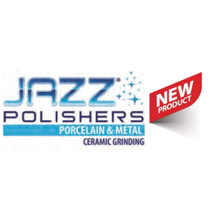 SS White® Jazz Lab Polishers For Porcelain & Metal - D2D HealthCo.