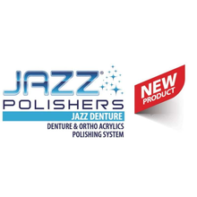 Load image into Gallery viewer, SS White® Jazz Polishers For Dentures - D2D HealthCo.
