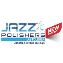 Load image into Gallery viewer, SS White® Jazz Lab Polishers For Zirconia/Lithium Disilicate - D2D HealthCo.
