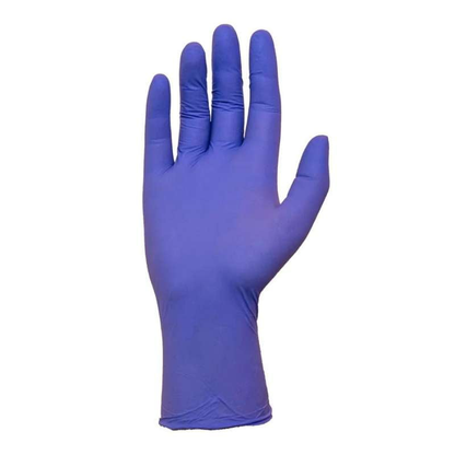 PRIMED Fit Nitrile Gloves - CASE - D2D HealthCo.