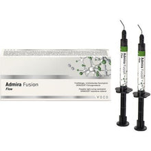 Load image into Gallery viewer, Admira Fusion Flow 2g Syringe 2/Pk
