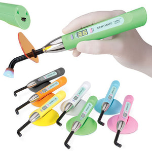 Curing Light, Cordless