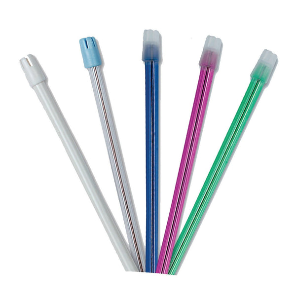 D2D Saliva Ejectors