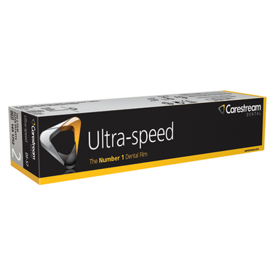Ultra-speed Film DF-57 Paper No.2 Std 130/Pkg