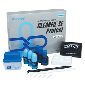 Clearfil SE Protect Value Pack