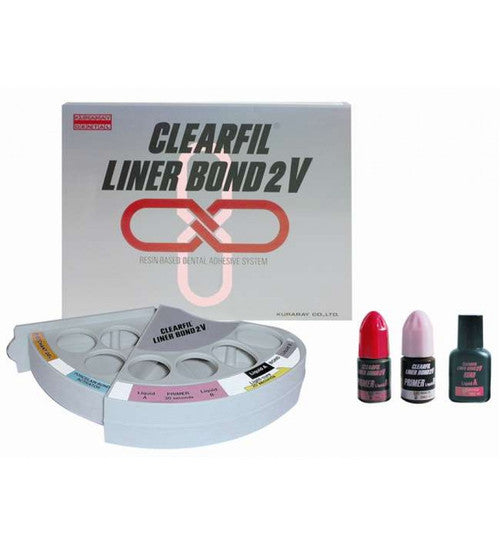 Clearfil Liner Bond 2V Liquid A 5ml Bottle