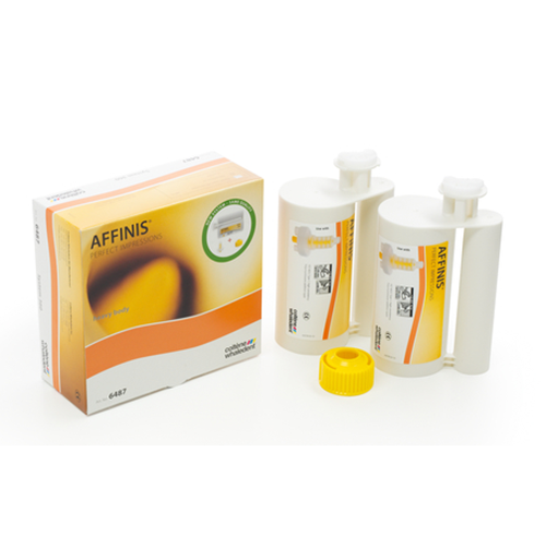 Affinis System 360 Heavy Body Refill Pack