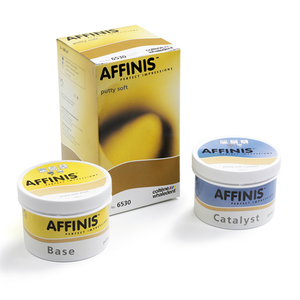 Affinis Putty Soft Single Pack