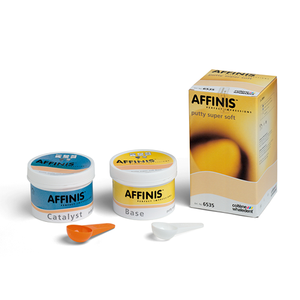 Affinis Putty Super Soft Single Pack