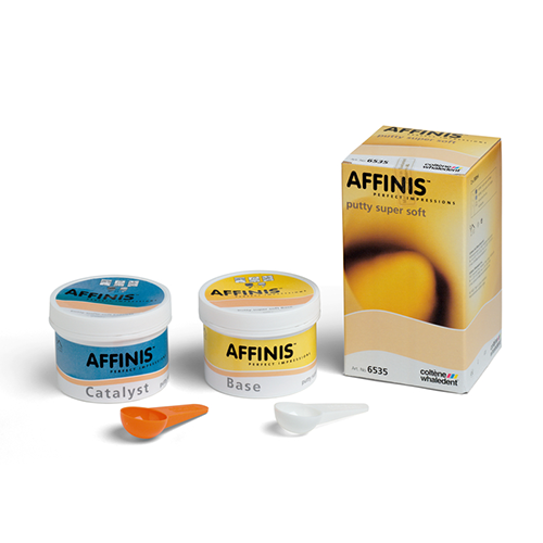 Affinis Putty Super Soft Single Pack