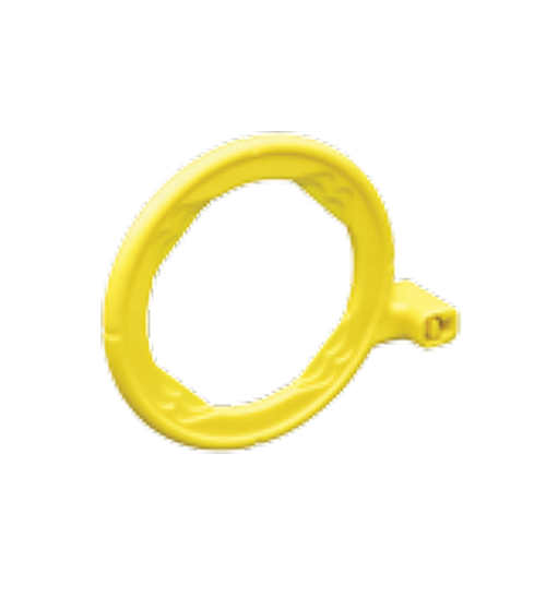 XCP Ring Posterior Yellow 1/Pk