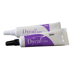 Dycal Single Kit Ivory Shade