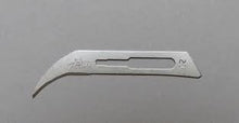 Load image into Gallery viewer, Bard-Parker® Surgical Blade, Stainless steel, Sterile - BOX (50 Pieces) - D2D HealthCo.
