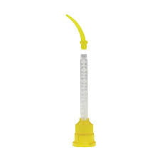 Intra-oral Tips for Yellow Mixing Tip (100 Pieces) - D2D HealthCo.
