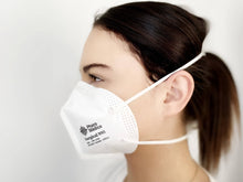 Load image into Gallery viewer, N95 Surgical - Made in Canada - Box/20 masks - D2D HealthCo.
