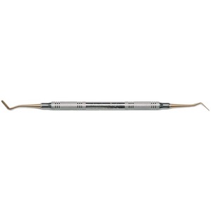 Composite Instrument Medium Blades