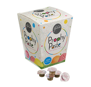 Gelato Prophy Paste Unidose 200/Bx