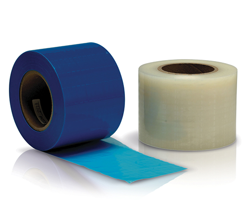 Barrier Film - Self-Adhesive Protective Film (1200/Roll)