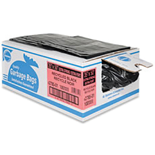 Garbage Bags 22