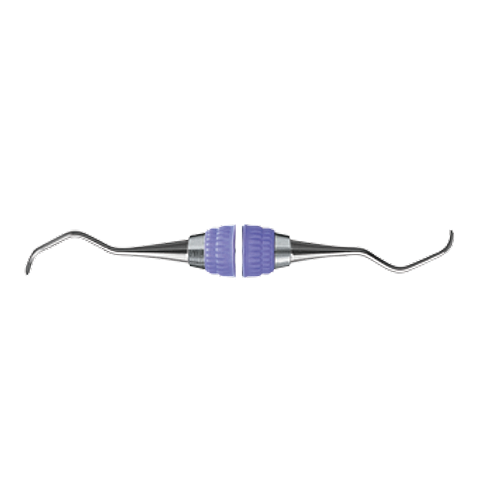 Curette Columbia University 4R/4L