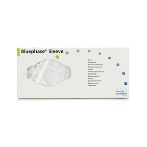 Bluephase Sleeves for G2 and i20 Curing Lights 250/Box