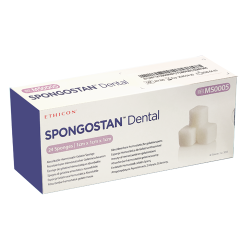 Spongostan. 24/Box