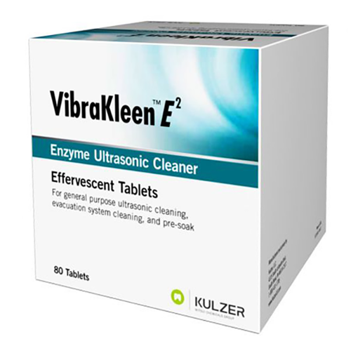 VibraKleen E2 80/Pk