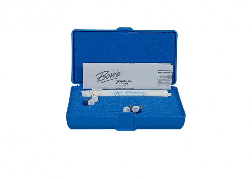 BOVIE CHANGE-A-TIP HIGH TEMP CAUTERY KIT – D2D HealthCo.