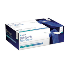 Load image into Gallery viewer, SafeTouch Gloves MicroDefense Powder Free Nitrile - 200/Box
