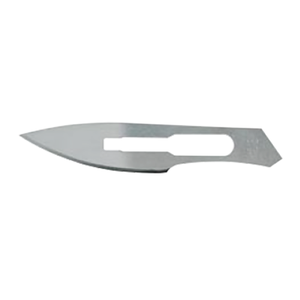 Surgical Blades Stainless Steel Sterile #23 100/Bx