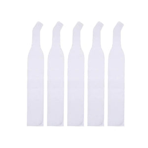 Curing Light Sleeves - Wide Handle (500 Pieces)