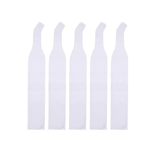 Curing Light Sleeves - Wide Handle (500 Pieces)