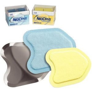 NeoDrys Absorbent and Reflective 50/Box
