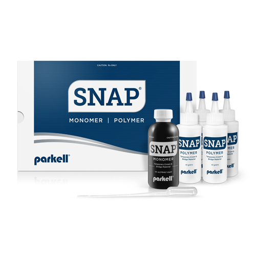 Snap Starter Kit