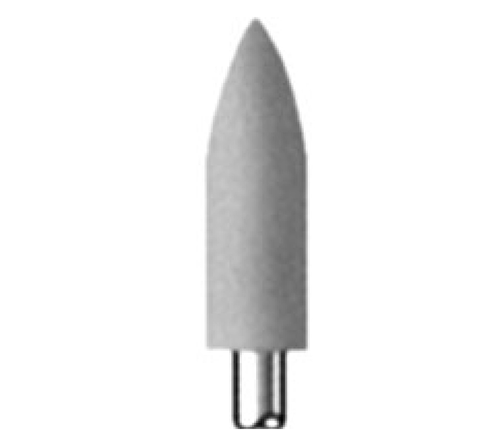 CompoSite CA Bullet Fine Polisher 12/Bx
