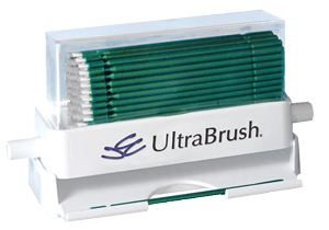 UltraBrush 2.0 Dispenser Kit