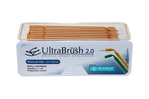 UltraBrush 2.0 Refill 2X100/Pack