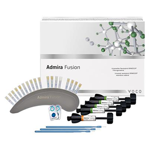 Admira Fusion Syringe Kit