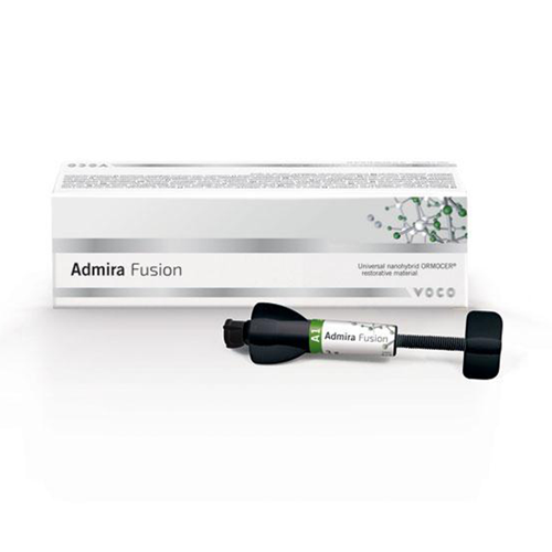 Admira Fusion Syringe, 3g